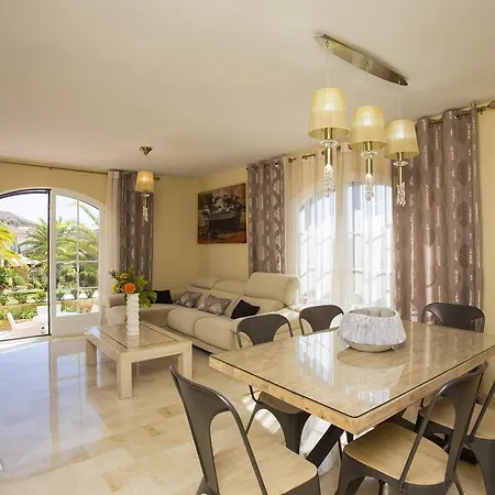 Golf Bahia Paradise & Relax *
