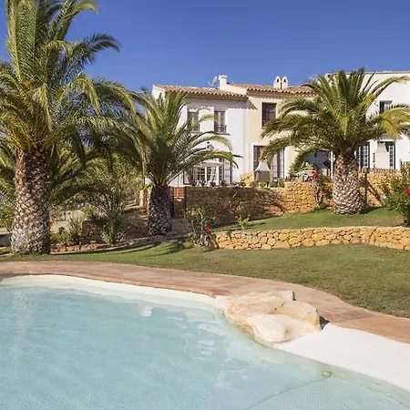 Nyaraló Golf Bahia Paradise & Relax Finestrat